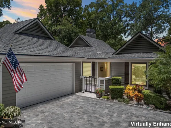 2007 PALMETTO POINT Drive, Ponte Vedra Beach, FL 32082