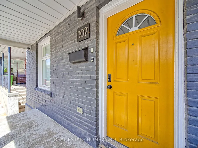 307 Old Weston Rd — Photo 19