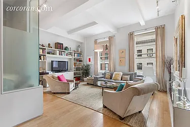 Sold by Corcoran