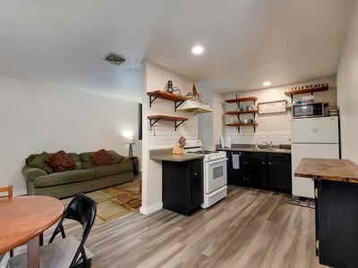 2800 Vail Ave SE Unit 120, Albuquerque, NM, 87106