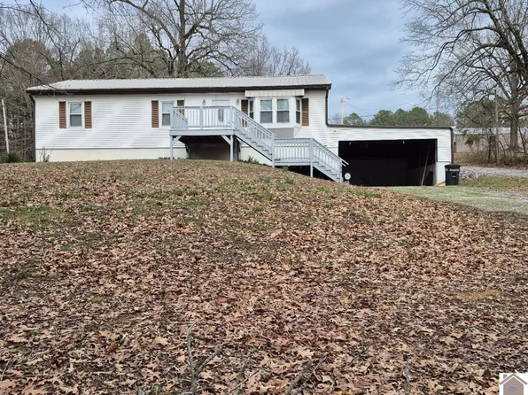 154 Stella Ln, Calvert City, KY 42029