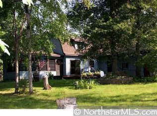 12370 Lower Sylvan Rd SW, Pillager, MN 56473
