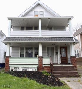 3348 W 82nd St, Cleveland, OH, 44102