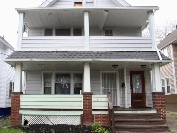 3348 W 82nd St, Cleveland, OH 44102
