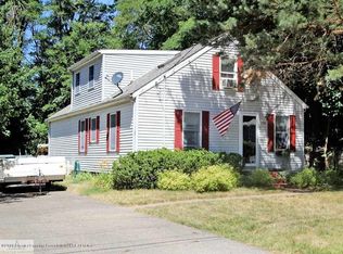 5661 Cade St, Haslett, MI 48840