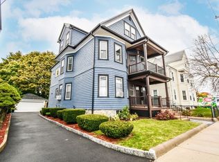 74 Spring St #1, Medford, MA 02155