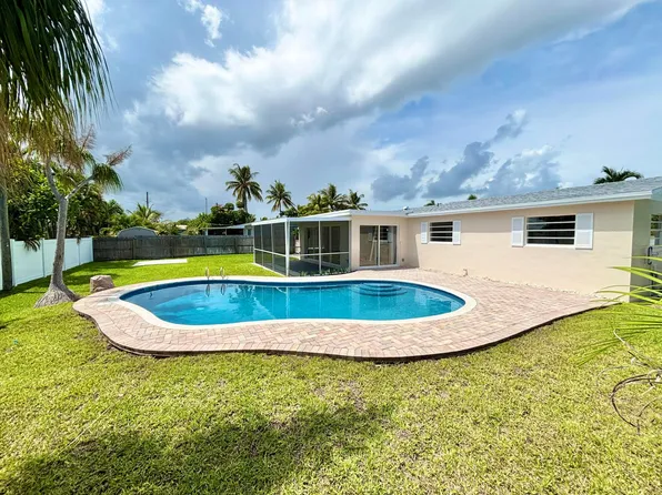 470 NE 45TH Street, Boca Raton, FL 33431