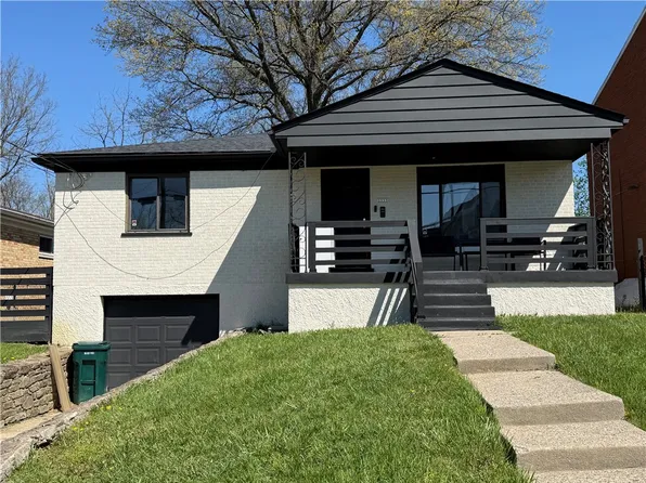 3555 McHenry Ave, Cincinnati, OH 45225