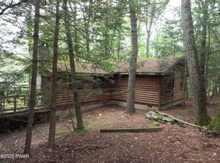 132 Lake Shore Rd, Shohola, PA 18458