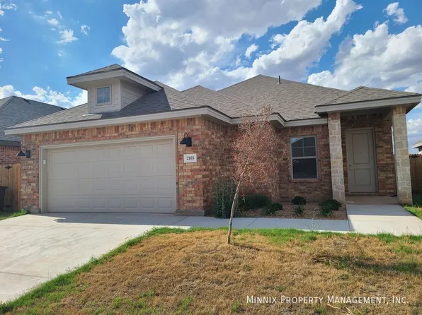 2105 Congress St, Odessa, TX 79762