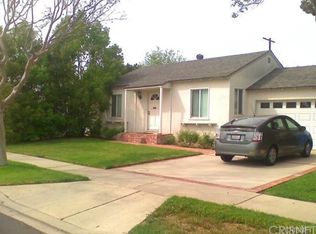 16949 Marlin Pl, Van Nuys, CA 91406