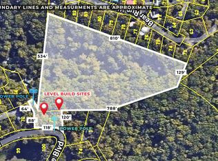0 Paradise Ridge Dr, Sevierville, TN 37862