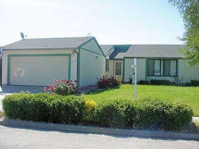 45210 Crown Ave, King City, CA, 93930