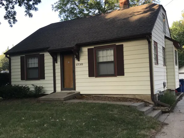 1730 Learnard Ave, Lawrence, KS 66044