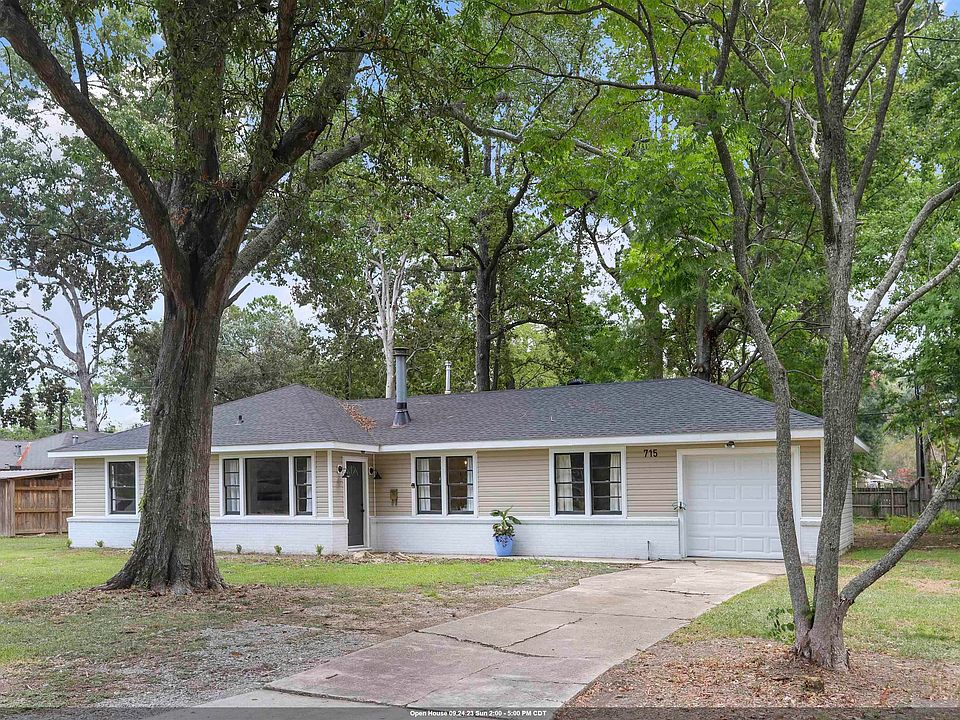 715 Cora Dr, Baton Rouge, LA 70815 MLS 2023015483 Zillow