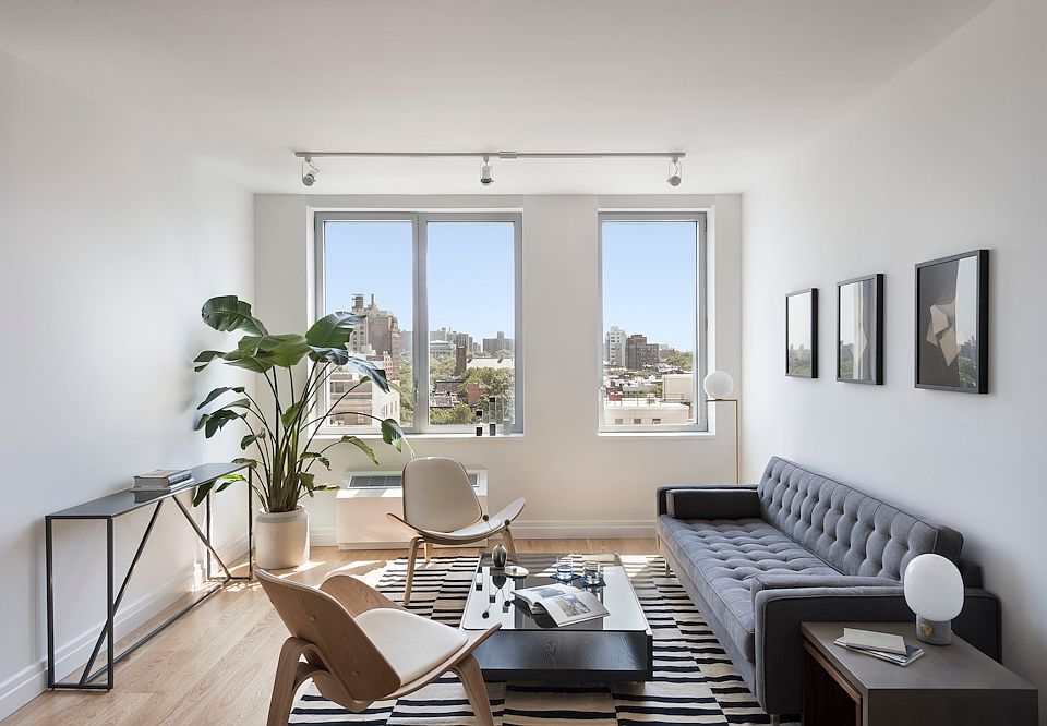 1st image of 300 Ashland Pl APT 17L