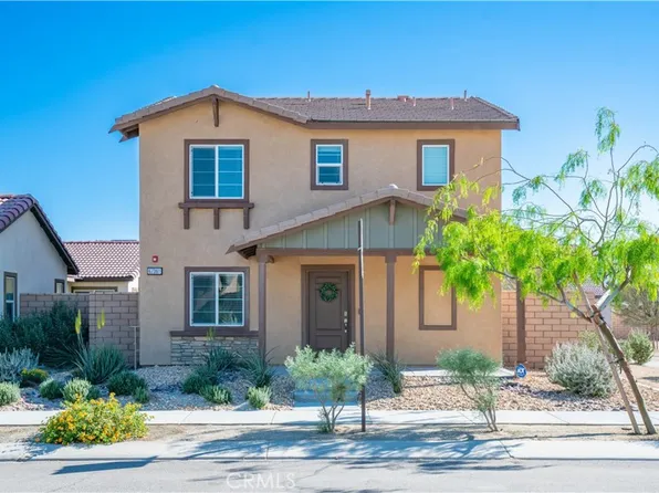 67361 Rio Largo Rd, Cathedral City, CA 92234