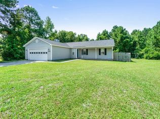 108 May Ct, Jacksonville, NC 28540