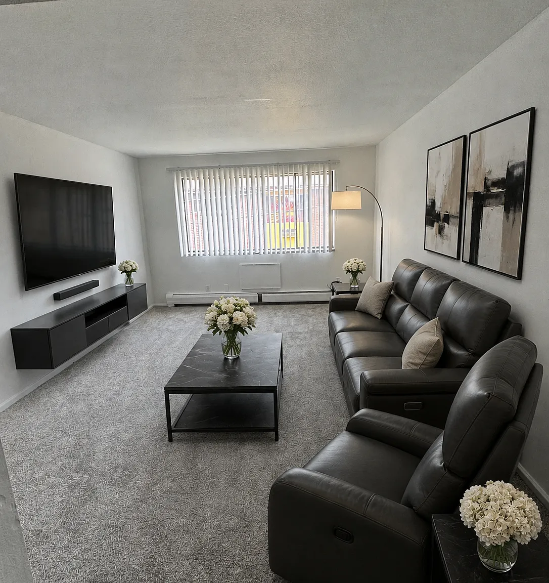 2 bed, 800 sqft, $1,300 — Photo 1