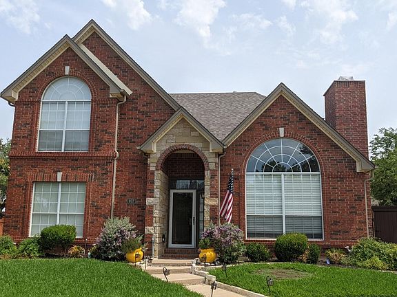 Curb Appeal
