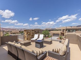 (Undisclosed Address), Saint George, UT 84770
