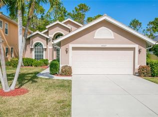 6027 Shallows Way, Naples, FL 34109