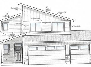 1462 NE Christine St, Estacada, OR 97023