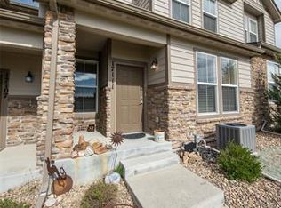 17111 Blue Mist Grv, Monument, CO 80132