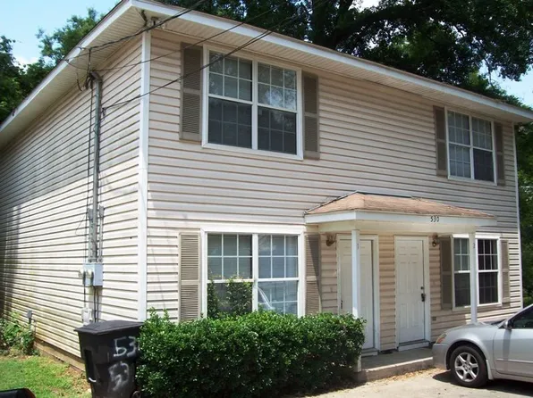 530 Palm Beach St APT 1, Tallahassee, FL 32310