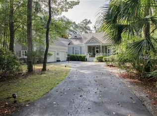 5 Rose Hill Dr, Bluffton, SC 29910