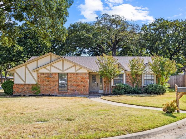 3801 Pleasant Wood Ct