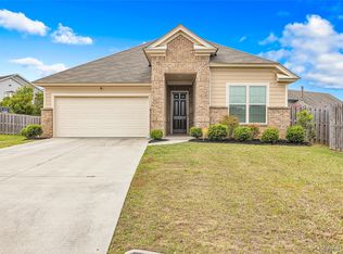 604 Barberry Ct, Prattville, AL 36066