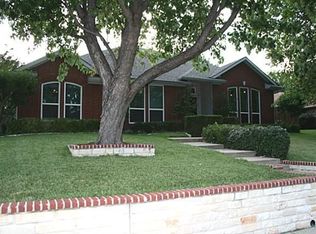 125 W Lansdowne Cir, Coppell, TX 75019