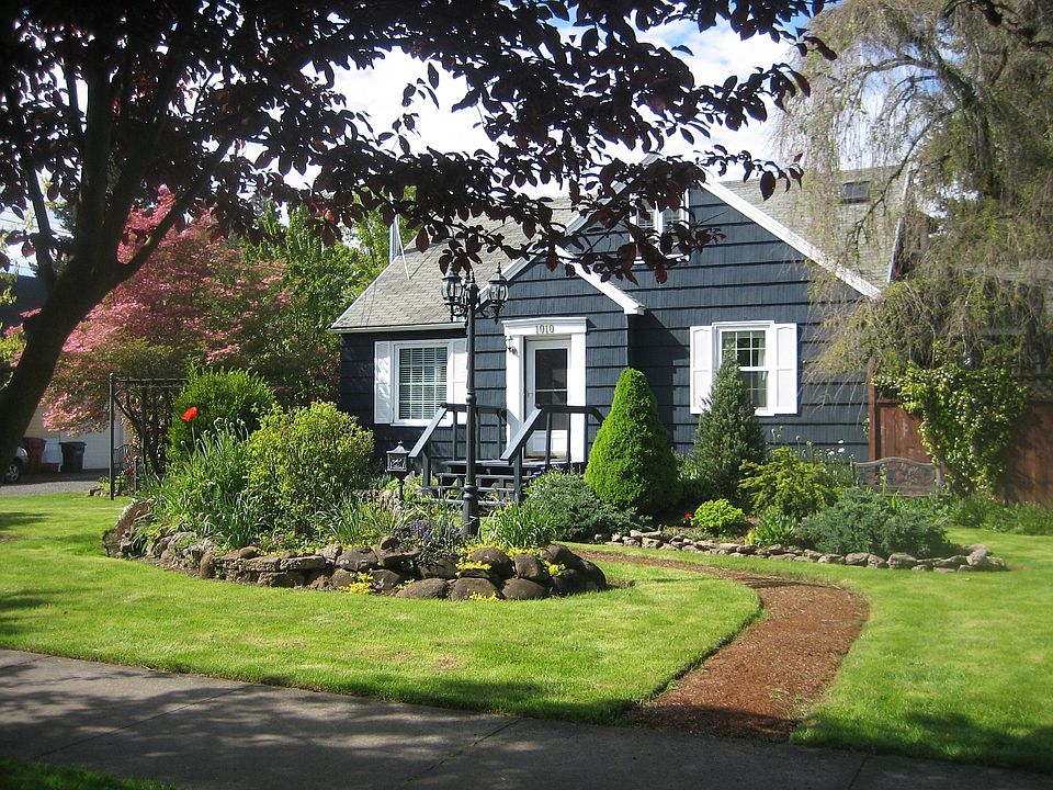 view from North Water St.