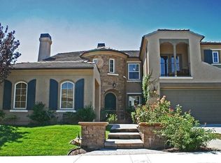 26072 Shadow Rock Ln, Valencia, CA 91381