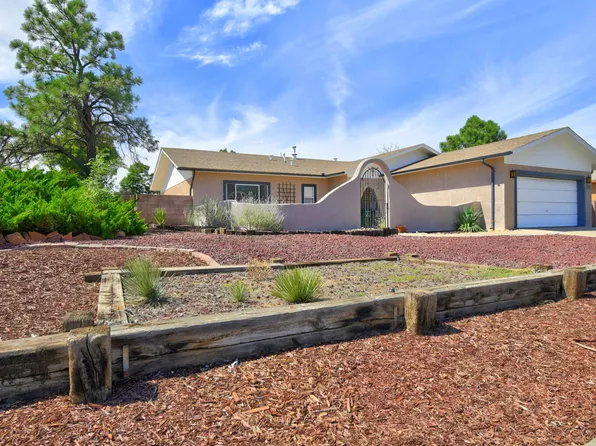 10005 Cardinal St NW, Albuquerque, NM 87114