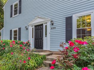 822 Heritage Sq, Decatur, GA 30033