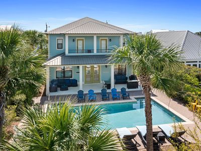 4535 Luke Ave, Destin, FL, 32541