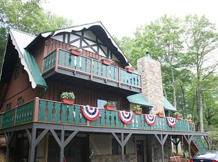 97 Winter Star Loop, Burnsville, NC 28714