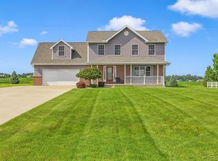 10199 Lange Rd, Birch Run, MI 48415