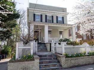 5309 Chevy Chase Pkwy NW, Washington, DC 20015