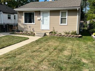 21540 Wick Rd, Taylor, MI 48180