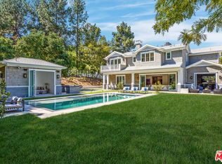 15482 Milldale Dr, Los Angeles, CA 90077