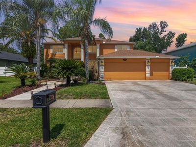 1324 Tall Maple Loop, Oviedo, FL, 32765