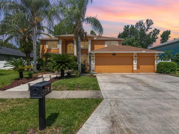 1324 Tall Maple Loop, Oviedo, FL 32765