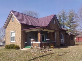 824 W Wabash Ave, Logansport, IN