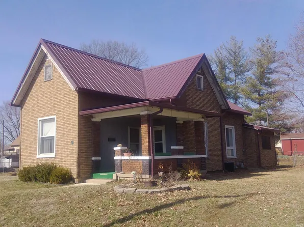 824 W Wabash Ave, Logansport, IN 46947