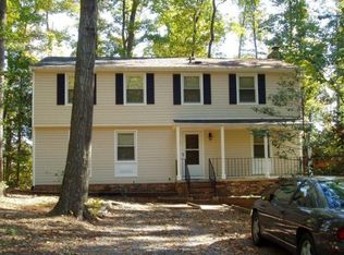 13329 Thornridge Ln, Midlothian, VA 23112