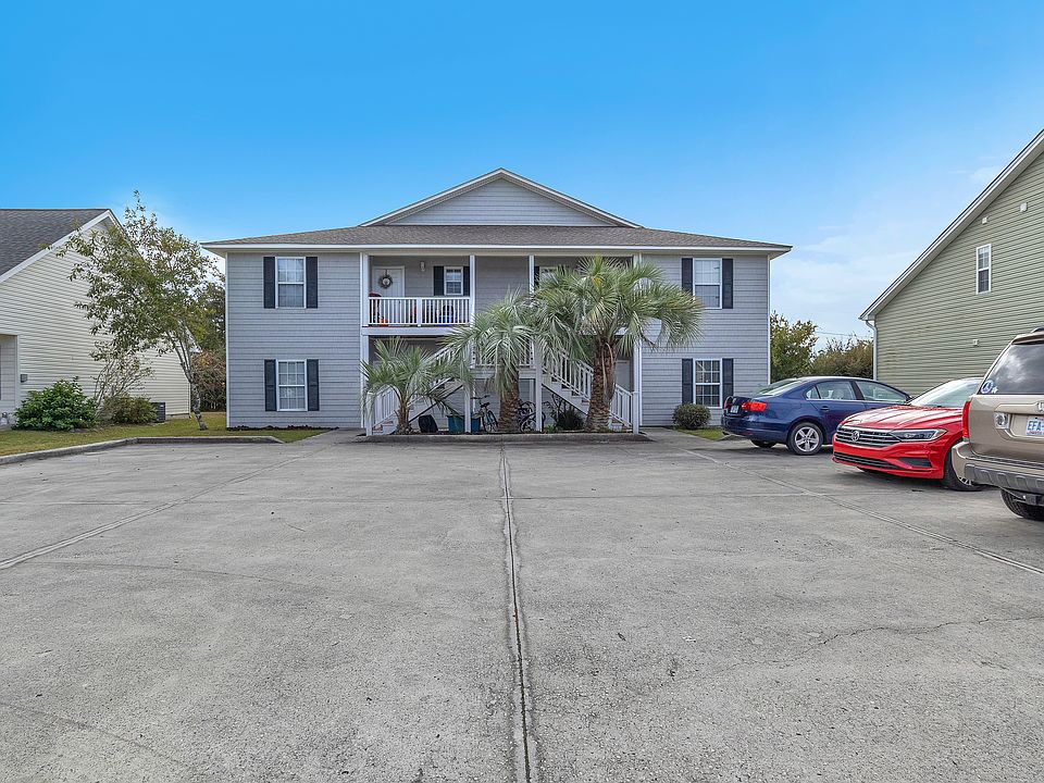 1st image of 4438 Flagship Ave SE Unit B