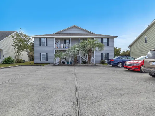 4438 Flagship Ave SE Unit B, Southport, NC 28461